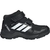 Adidas Kid's Terrex Skychaser Mid Gore-Tex Core Black/Ftwwht/Semi Orange Vaelluskengät 30