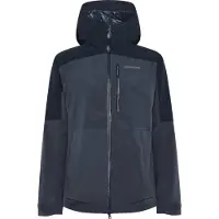 Didriksons Men's Povel Jacket 3 Sleepy Blue Muut kevyttakit M