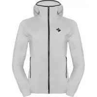 Sweet Protection Sawyer Zip -huppari light grey naiset