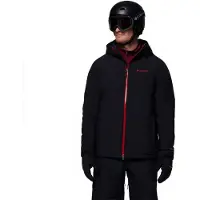 Columbia Powder Prime Takki
