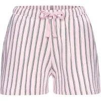 Vivance Pyjamahousut tummansininen / roosa