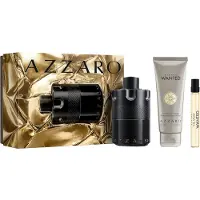 Azzaro The Most Wanted Intense lahjasetti miehille