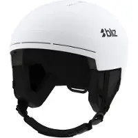 Bliz S002 Matte White - L
