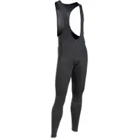 Northwave Active Acqua pyöräilytrikoot olkaimilla musta miesten