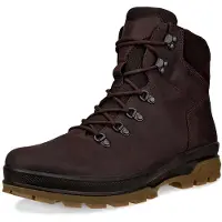 Ecco Rugged track mid waterproof -nilkkurit