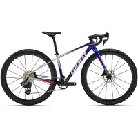 Giant Seek 1 650b Vistar 2026 Maantiepyörä