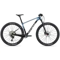 Giant Xtc Advanced 2 29´´ Slx 2026 Maastopyörä