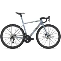 Liv Langma Advanced Sl 1 Ultegra Di2 2026 Maantiepyörä