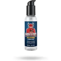 Vuxen Fuck & Fist Silicone Lubricant 100 ml