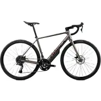 Orbea Avant H50 Cues U6020 Sgs Shadow 2026 Maantiepyörä