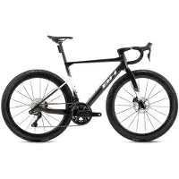 Bh Ultralight Evo Ii 8.0 Dura Ace Di2 2026 Rennrad