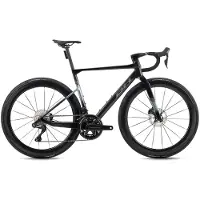 Bh Ultralight Evo Ii 8.0 Dura Ace Di2 2026 Maantiepyörä