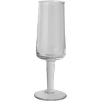 Muubs Suiro Samppanja 25 Cl - Samppanjalasit Lasi Kirkas - 9189002015