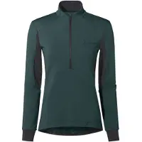 Vaude Bike Kuro Pitkähihainen Trikoo