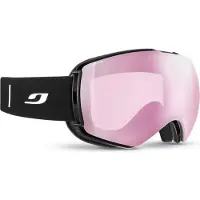 Julbo Lightyear Black Laskettelulasit XL