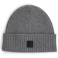 HUGO Xola_Metal - Grey - ONE SIZE