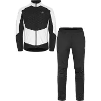 Hellner Men's Sårjås XC Ski Set One size