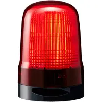 PATLITE SL10-M1KTB-R, DC, 30 V, 100 mm, 370 g, -20 - 50 °C, -30 - 60 °C
