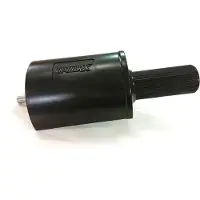 Optiwax Roto brush handle 100 mm rotoharjan kahva