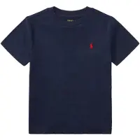Ralph Lauren T-paita - Laivastonsininen - - 5 v (110) - T-paidat