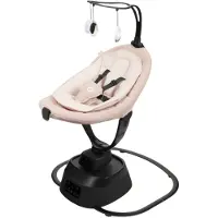 BabyMoov Swoon Evolution Connect Mocca - Pink - ONE SIZE