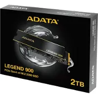 ADATA – LEGEND 900, 2 TB, M.2, 7000 MB/s (SLEG-900-2TCS)