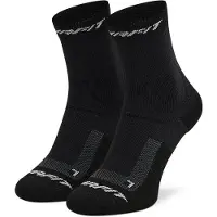 Dynafit Alpine Short Sock Juoksusukat koko 39-42 väri musta
