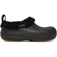Crocs Classic Lined Shorty - Black - 36/37