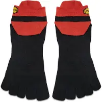 Vibram No Show Sukat