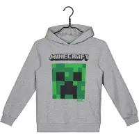 Minecraft lasten huppari