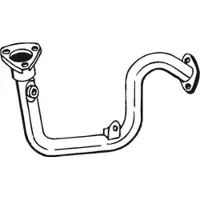 Bosal Pakoputki 791-015