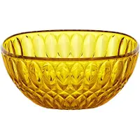 Karaca - Vanity Kulho 2,1 L 21 cm Saffron Yellow