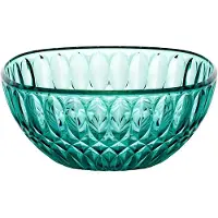Guzzini - Vanity Kulho 2,1 L 21 cm Aquamarine