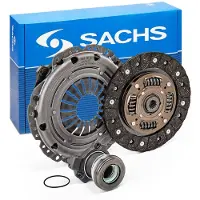 SACHS Kytkinpaketti 3000 990 637