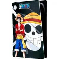 Konix One Piece PS5 silikonisuojus