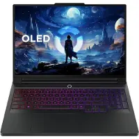 Lenovo Legion Pro 7 16IAX10H (RTX 5080) 16" kannettava tietokone