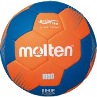 Molten Sulanut käsipallo 1800 liimaton H0F1800-OB Universal