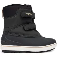 Reima Winter Boots, Coconi - Black - 32/33