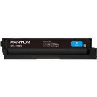 Pantum Värikasetti cyan 3.500 sivua, High Yield