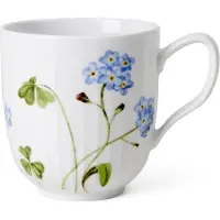 Kähler - Hammershøi Summer Muki 33 cl Forget Me Not