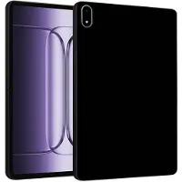 CaseOnline Silikoni tablettikotelo OnePlus Pad 3 - Musta
