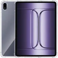 CaseOnline Iskunkestävä silikonikotelo OnePlus Pad 3