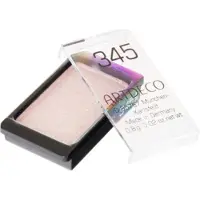 Artdeco Luomivärit Glamour Eyeshadow - 345 Glam Beige Rose
