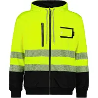 Timco Workwear Lk.2 näkyvä huppari