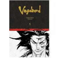 Simon & Schuster Vagabond Definitive Edition, Vol. 1