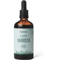 Frantsila Vahvista - Vastustuskyky -Kasviuute, Ravintolisä