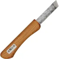 Mikihisa Mikikichan Carving Knife
