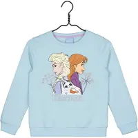 Disney Frozen lasten collegepaita