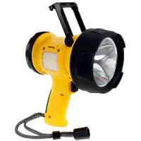 Berg XHP50 LED 1500lm 20W ladattava hakuvalo