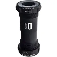 BIKONE DCTech keskiö BSA Shimano MTB keraamiset laakerit